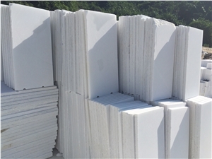 Yen Bai White Marble Quarry