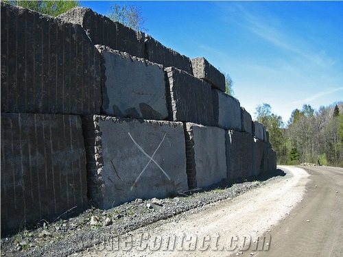 Lundhs Emerald Pearl Granite Klaestad Quarry no: 30
