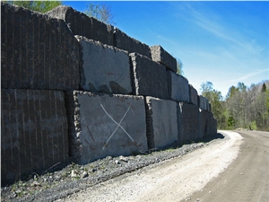 Lundhs Emerald Pearl Granite Klaestad Quarry no: 30