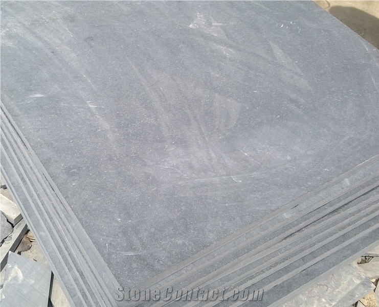 Vietnam Grey Basalt Quarry