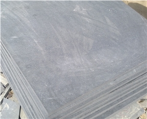 Vietnam Grey Basalt Quarry