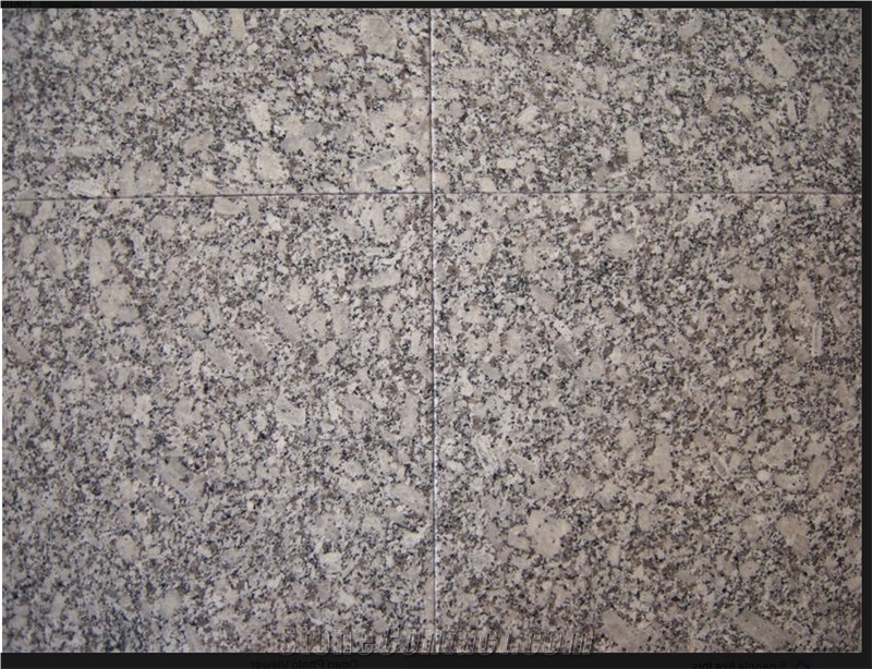 Freshwater Pearl Granite Quarry