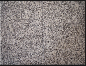 Freshwater Pearl Granite Quarry