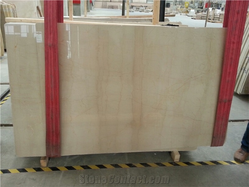 Sultan Beige Marble Bursa Quarry