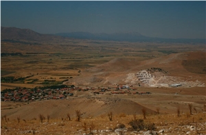 Ottoman Beige Marble Isparta