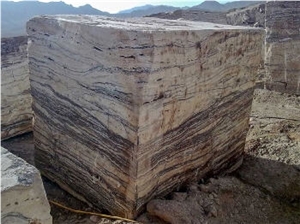 Karmania Traonyx