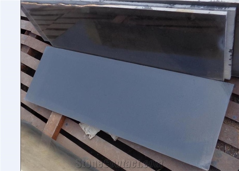 Rajasthan Black Basalt, Lava stone quarry