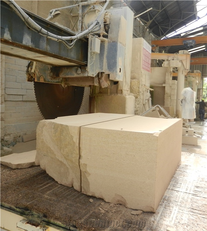 ST Maximin Limestone Quarry