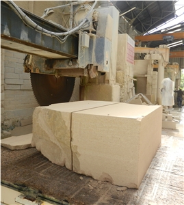 ST Maximin Limestone Quarry
