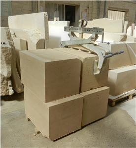 ST Maximin Limestone Quarry