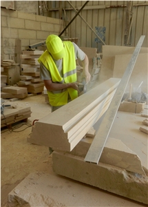 ST Maximin Limestone Quarry