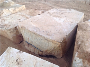 Light Green Onyx Quarry