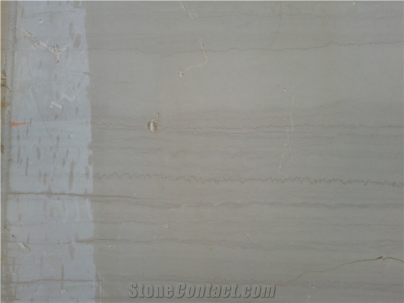 Sunset Serpeggiante Marble Quarry