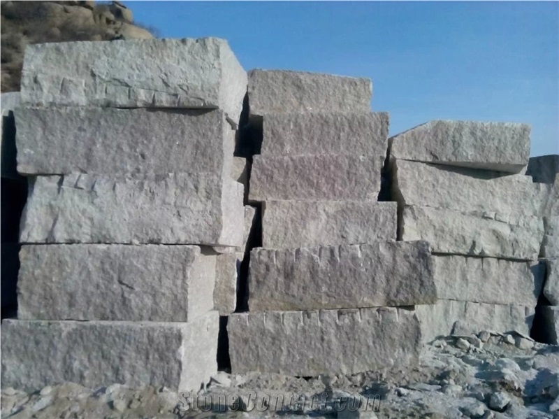 Chifeng Longduan Grenite Quarry