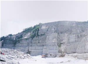 Pietra di Luserna Stone Quarry
