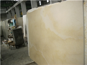 Jerusalem Bone Cream, Hebron Bone Limestone Quarry