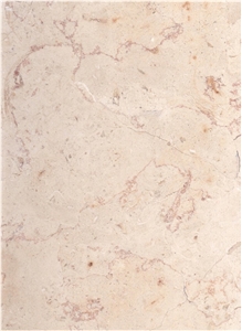Jerusalem Bone Cream, Hebron Bone Limestone Quarry