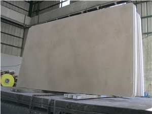 Jerusalem White Limestone Quarry