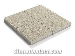 GB8 Starry Night Granite Quarry