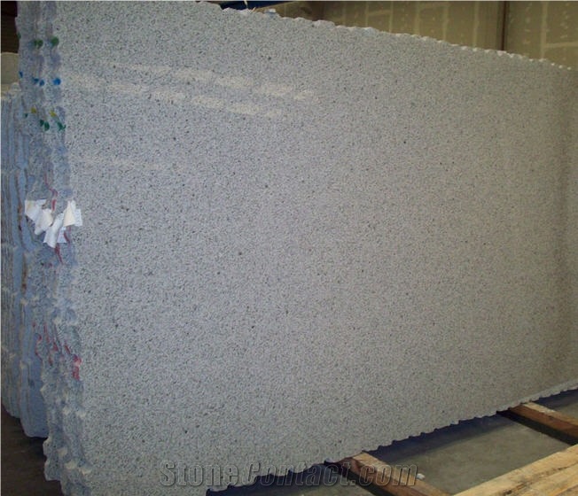 Blanco Cristal Granite Cadalso de los Vidrios Quarry
