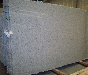 Blanco Cristal Granite Cadalso de los Vidrios Quarry