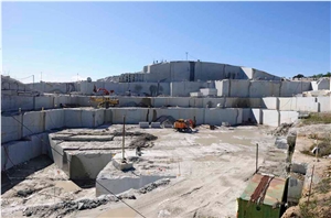 Gris Cadalso Granite (Cadalso de los Vidrios - Madrid)