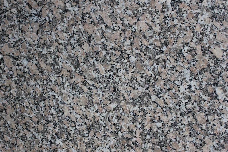 Gris Mondariz Granite Ponteareas - Pontevedra Quarry