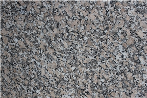 Gris Mondariz Granite Ponteareas - Pontevedra Quarry
