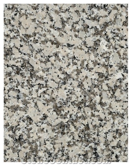 Gris Mondariz Granite Ponteareas - Pontevedra Quarry