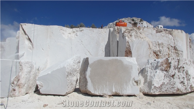 Adalya Armani Marble Quarry
