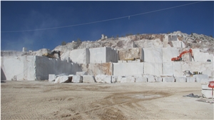 Adalya Armani Marble Quarry
