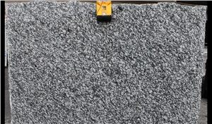 Gran Perla Granite Quarry located in Cabeceiras