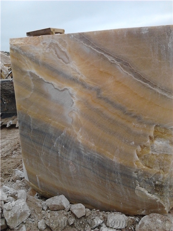 Miele Onyx Quarry