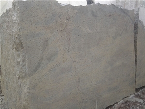 New Kashmir White Granite Quarry