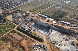 Fujian Green Porphyry Quarry
