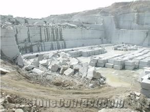 Fujian Green Porphyry Quarry