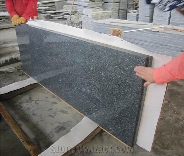 Fujian Green Porphyry Quarry