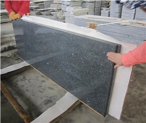 Fujian Green Porphyry Quarry