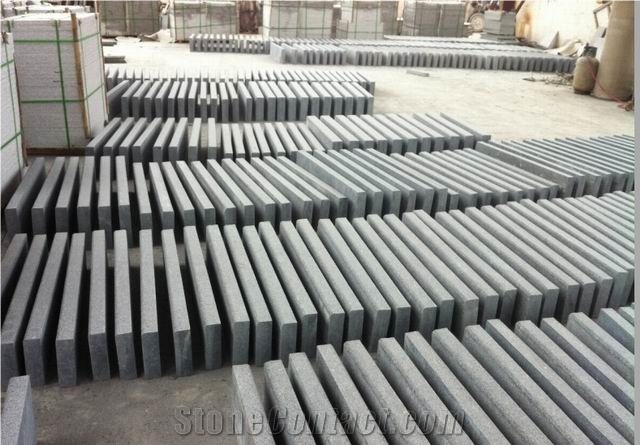 Fujian Green Porphyry Quarry