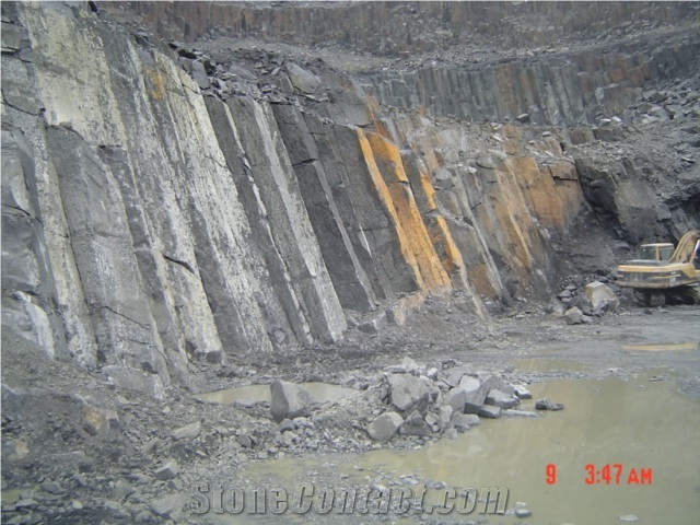 G684 Quarry