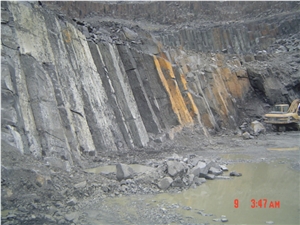 G684 Quarry