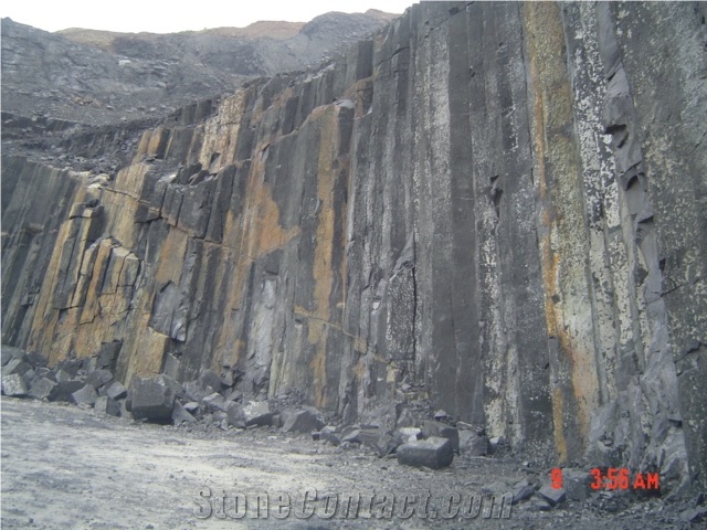 G684 Quarry