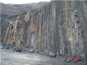 G684 Quarry