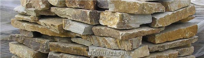 Ivailovgrad Gneiss Quarry