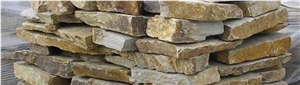 Ivailovgrad Gneiss Quarry