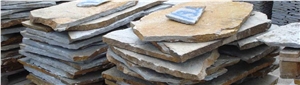 Ivailovgrad Gneiss Quarry