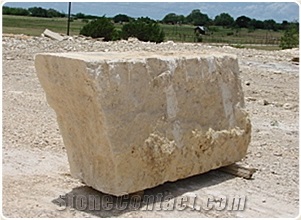Armadillo Quarry - Cordova Shell Limestone
