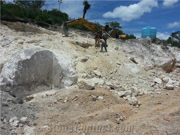 UTRA TECNO Onyx Pina Quarry