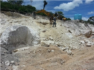 UTRA TECNO Onyx Pina Quarry