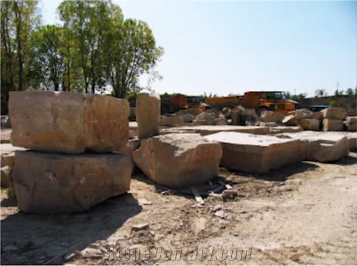 Fond du Lac Limestone Quarry